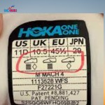 Are Hoka Shoes Made In China