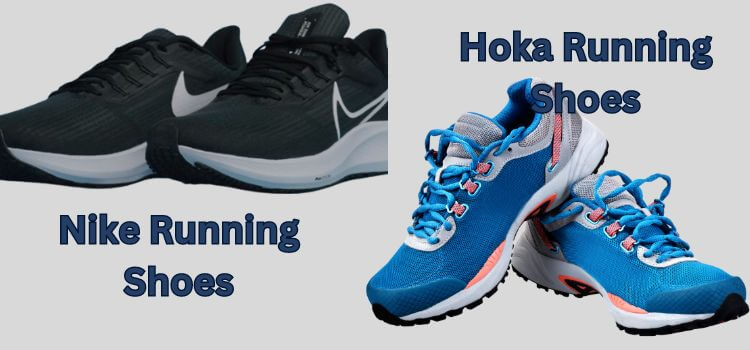 Hoka vs Nike