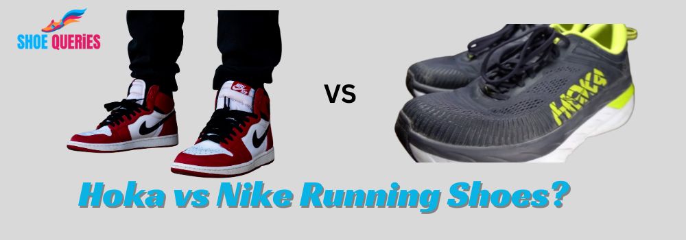 Hoka vs Nike