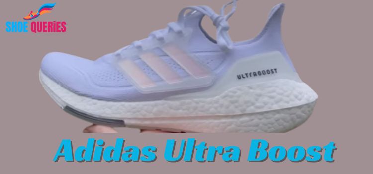 Hoka vs Ultra Boost