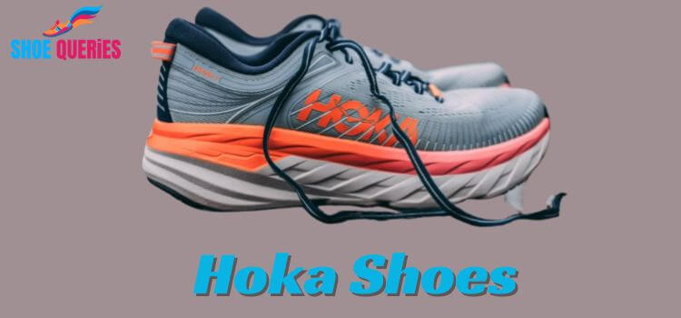 Hoka vs Ultra Boost