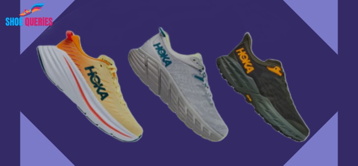 Does Hoka Make Safety Shoes