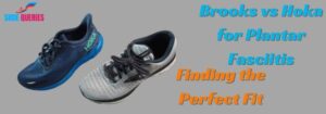 Brooks vs Hoka