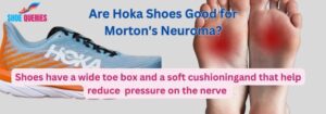 Morton's Neuroma